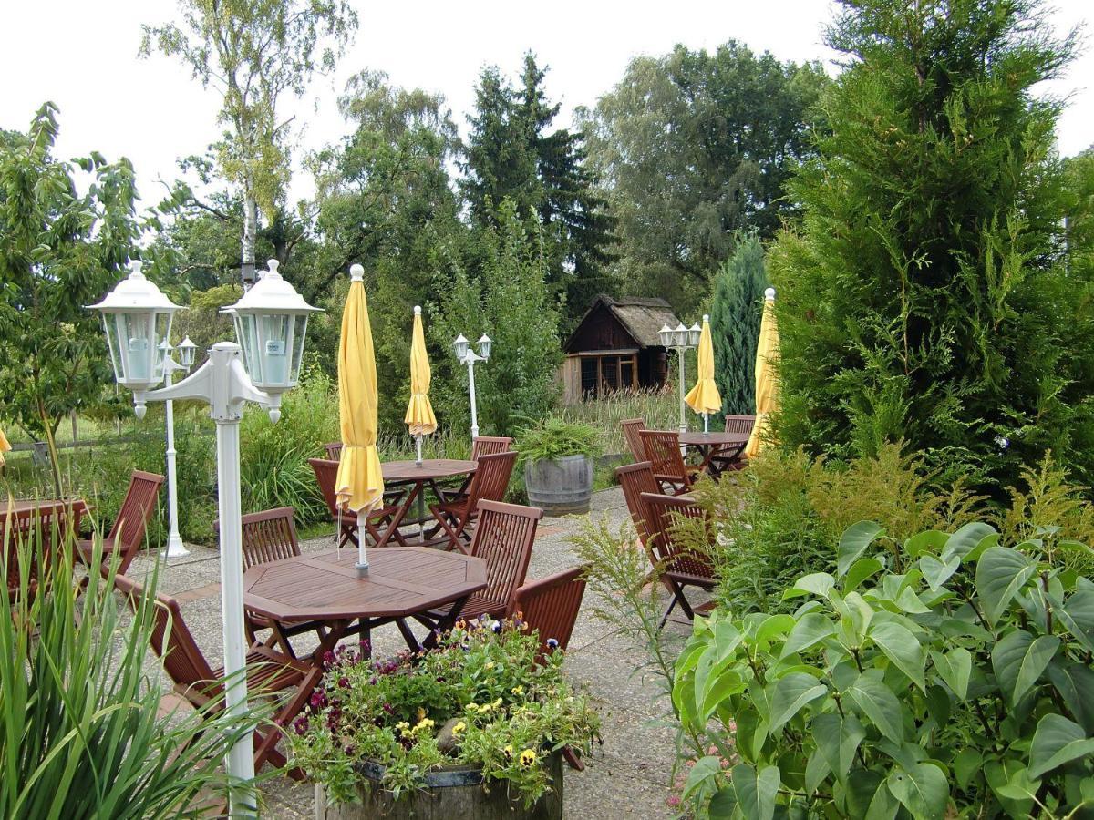 Amaya Hotel & Suites Soltau Esterno foto