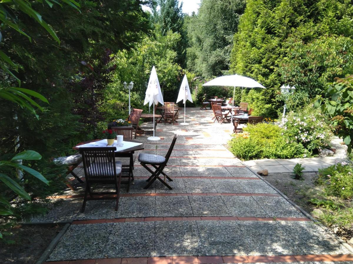 Amaya Hotel & Suites Soltau Esterno foto