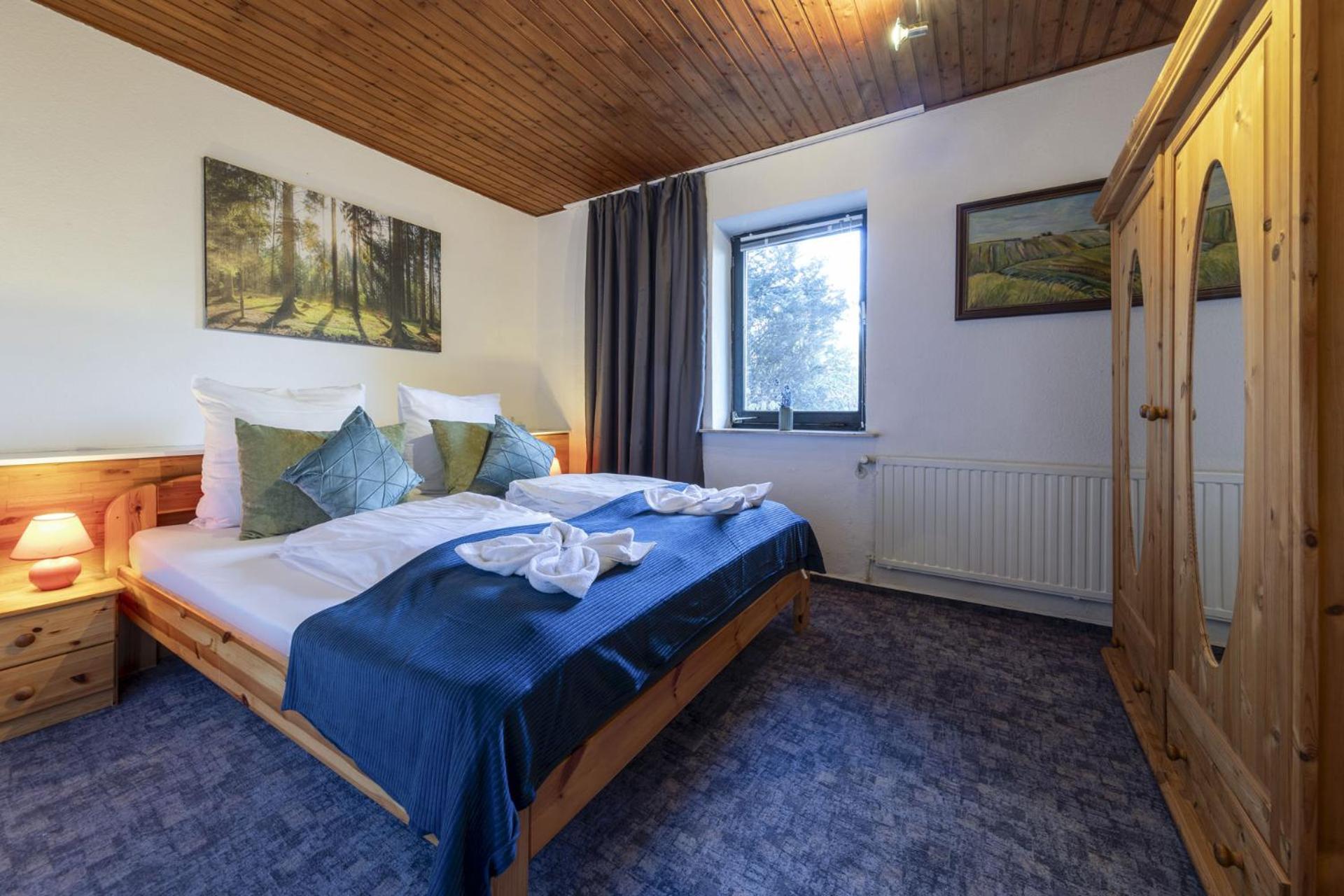 Amaya Hotel & Suites Soltau Esterno foto