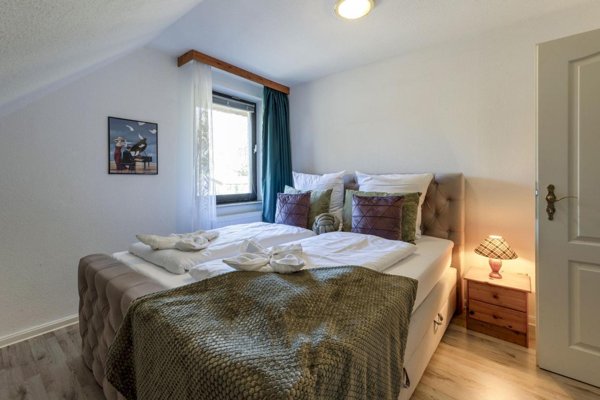 Amaya Hotel & Suites Soltau Esterno foto