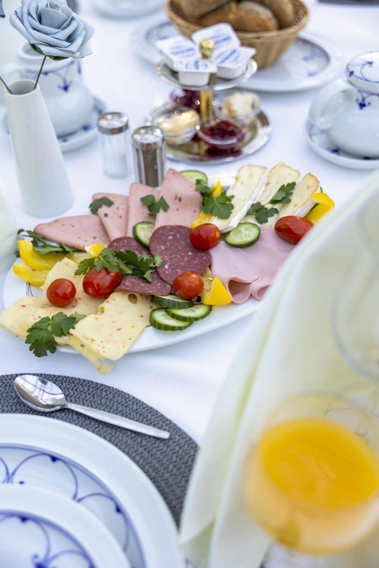 Amaya Hotel & Suites Soltau Esterno foto