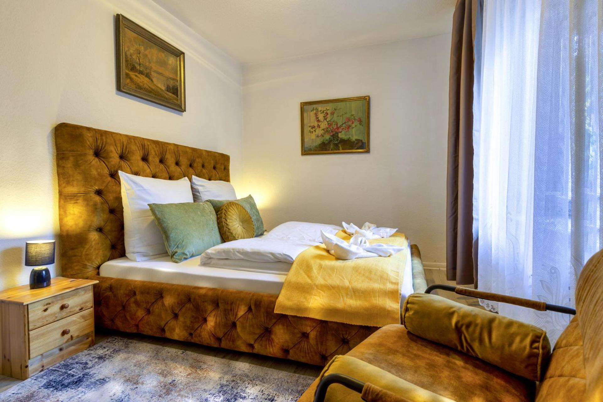 Amaya Hotel & Suites Soltau Esterno foto