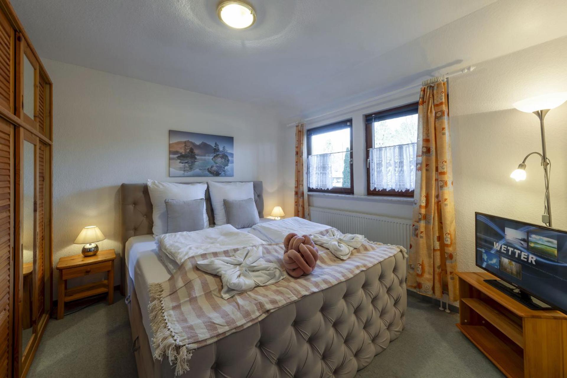 Amaya Hotel & Suites Soltau Esterno foto