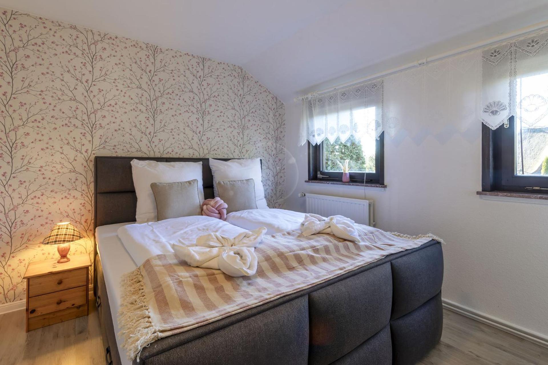 Amaya Hotel & Suites Soltau Esterno foto