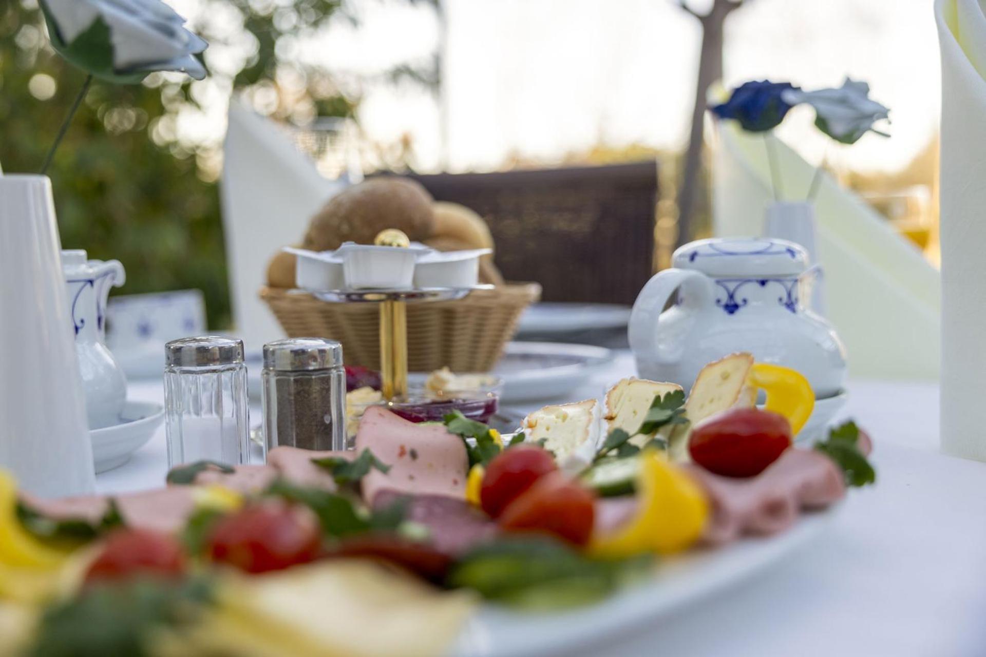 Amaya Hotel & Suites Soltau Esterno foto