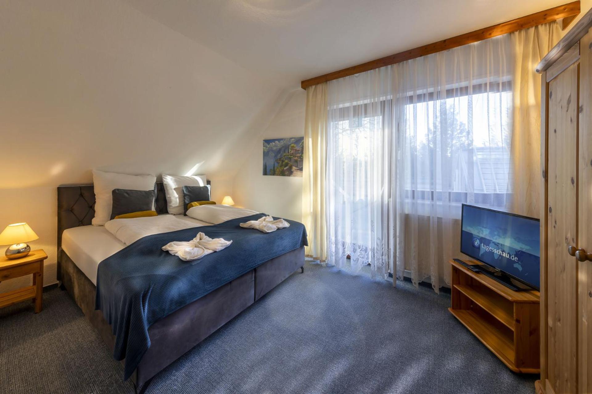 Amaya Hotel & Suites Soltau Esterno foto