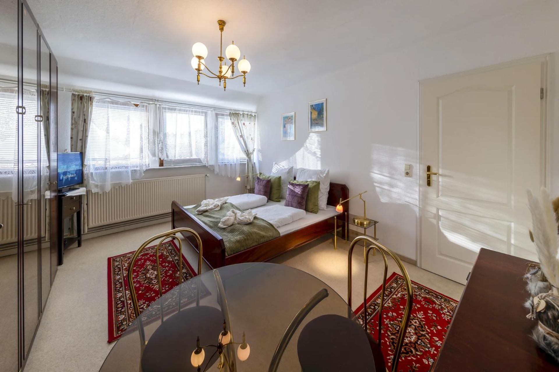 Amaya Hotel & Suites Soltau Esterno foto