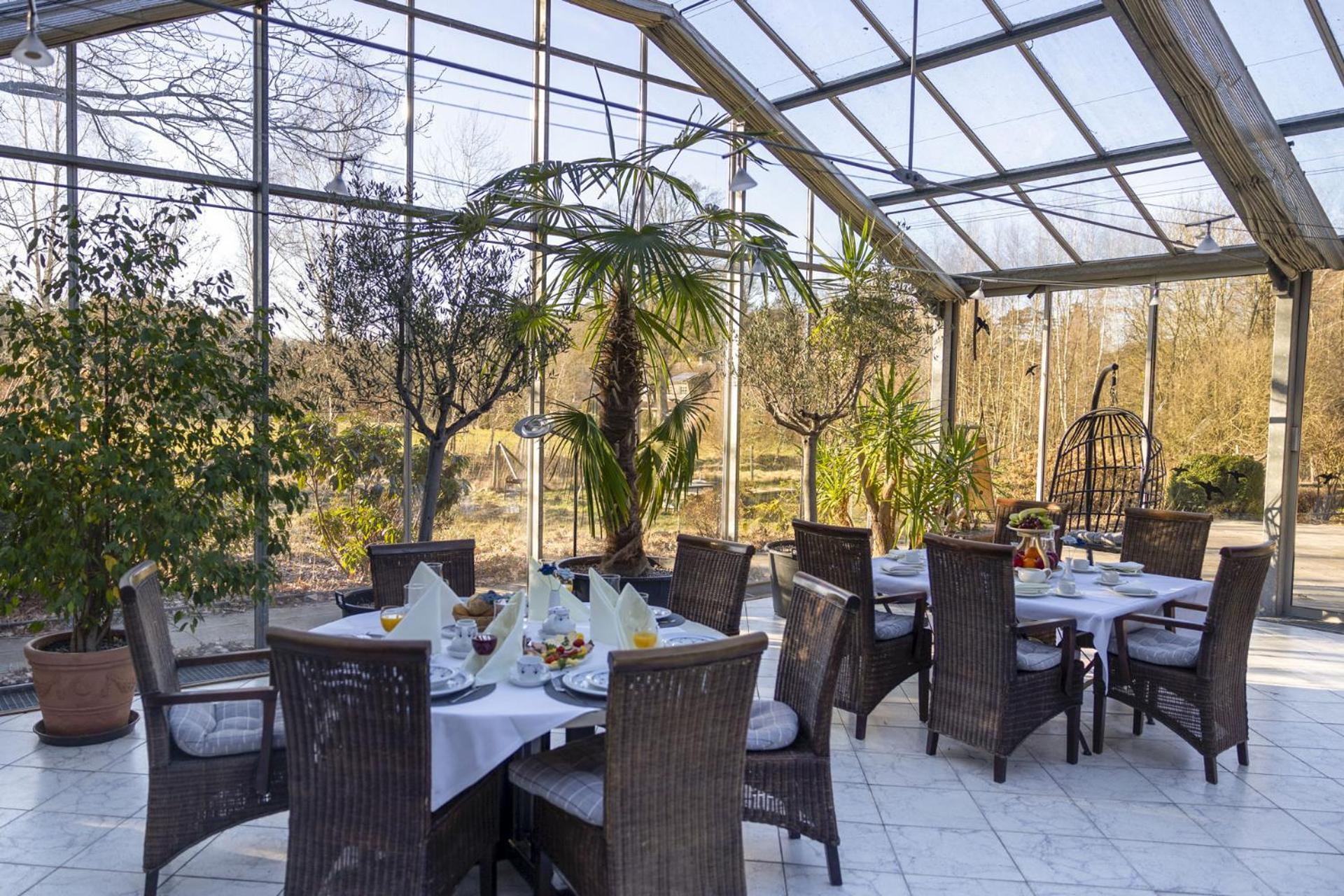 Amaya Hotel & Suites Soltau Esterno foto