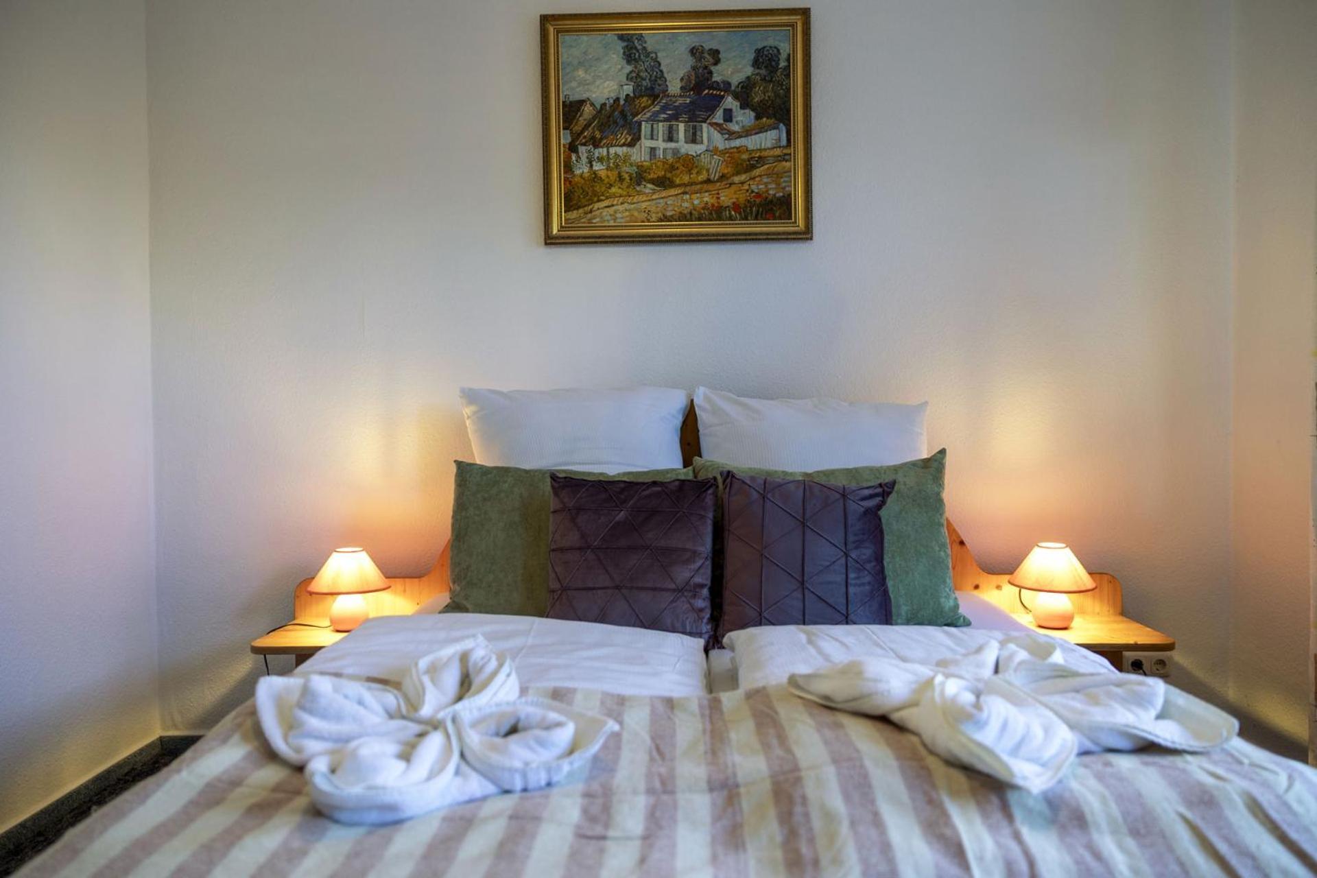 Amaya Hotel & Suites Soltau Esterno foto