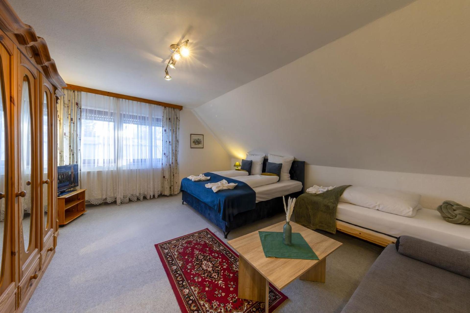 Amaya Hotel & Suites Soltau Esterno foto